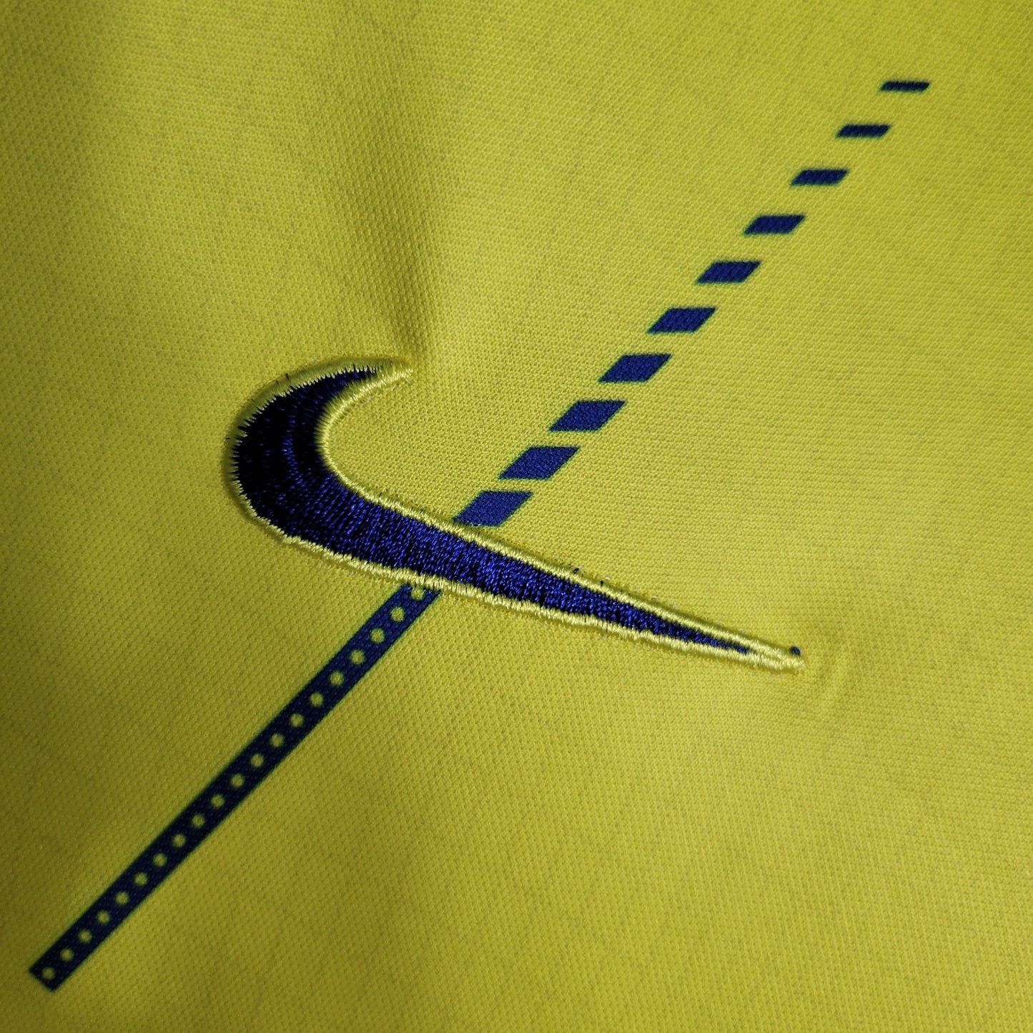 Kit - Al-Nassr Home 23/24 - Game Day