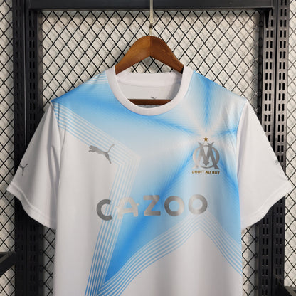 Marseille 30th Anniversary Edition 23/24 - Game Day