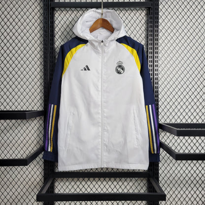 Windbreaker - Real Madrid - Game Day