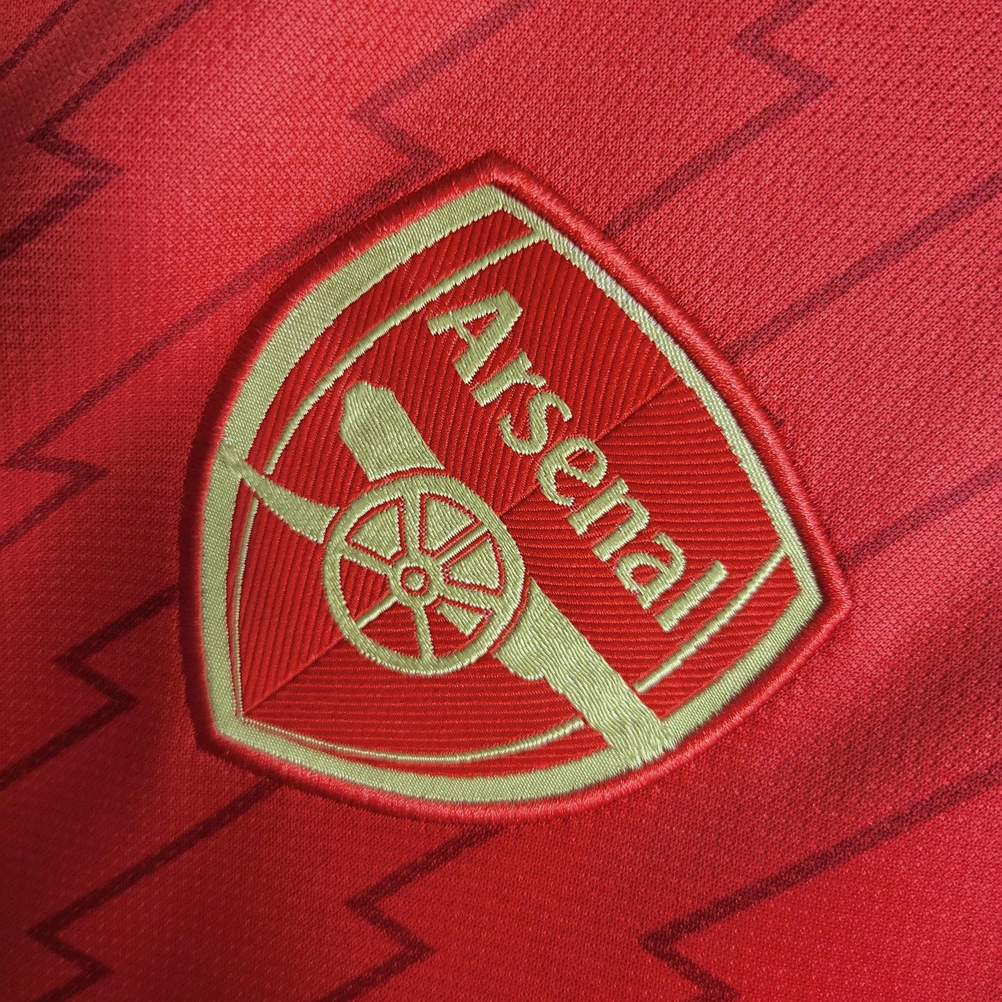 Arsenal Home 23/24 - Game Day