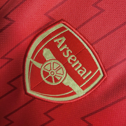 Arsenal Home 23/24 - Game Day