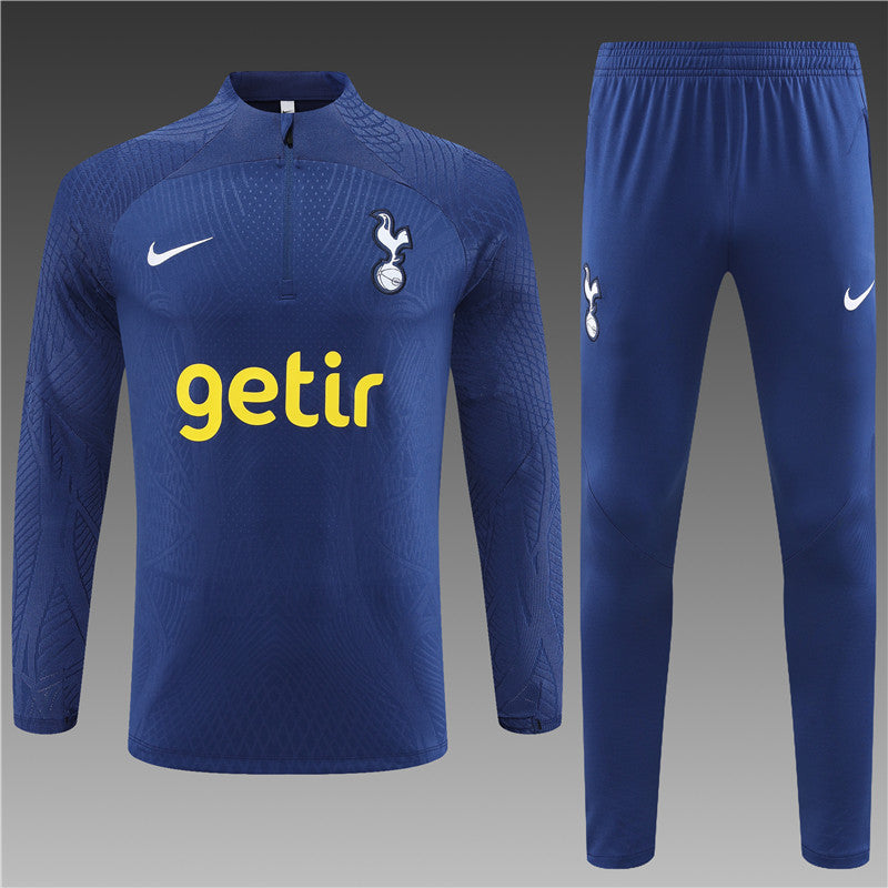 Tottenham Hotspur - Fato de Treino - 1/2 Zip - Game Day