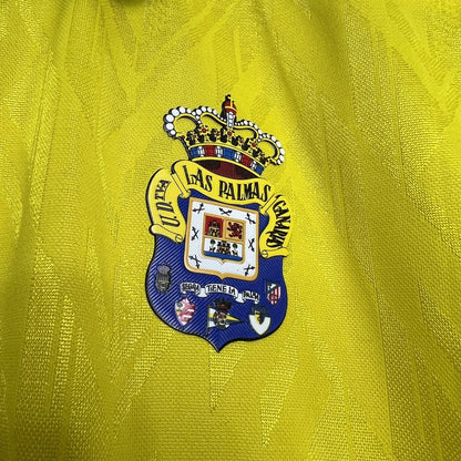 Las Palmas Principal 24/25