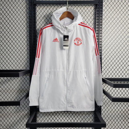 Windbreaker - Manchester United - Game Day