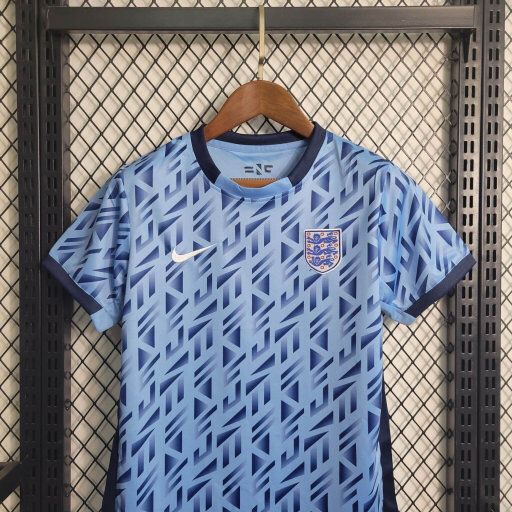 Kit - Inglaterra Alternativa 22/23 - Game Day