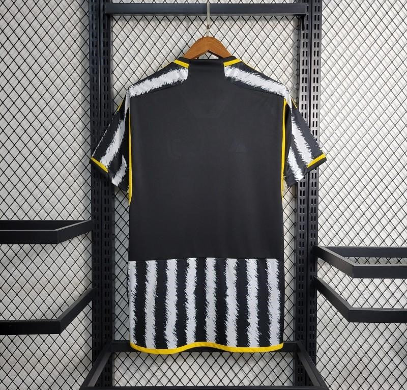 Juventus Home 23/24 - Game Day