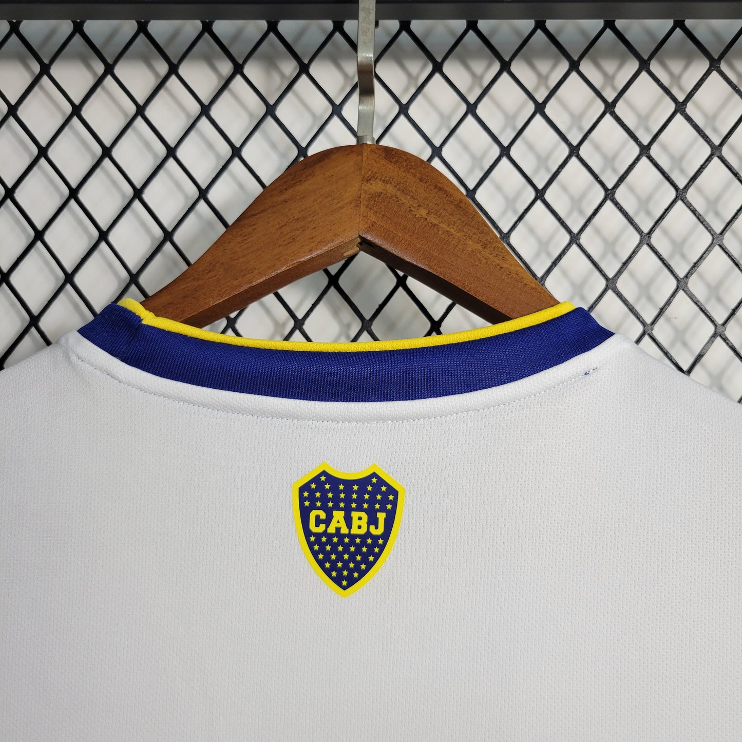 Boca Juniors Away 22/23 - Game Day