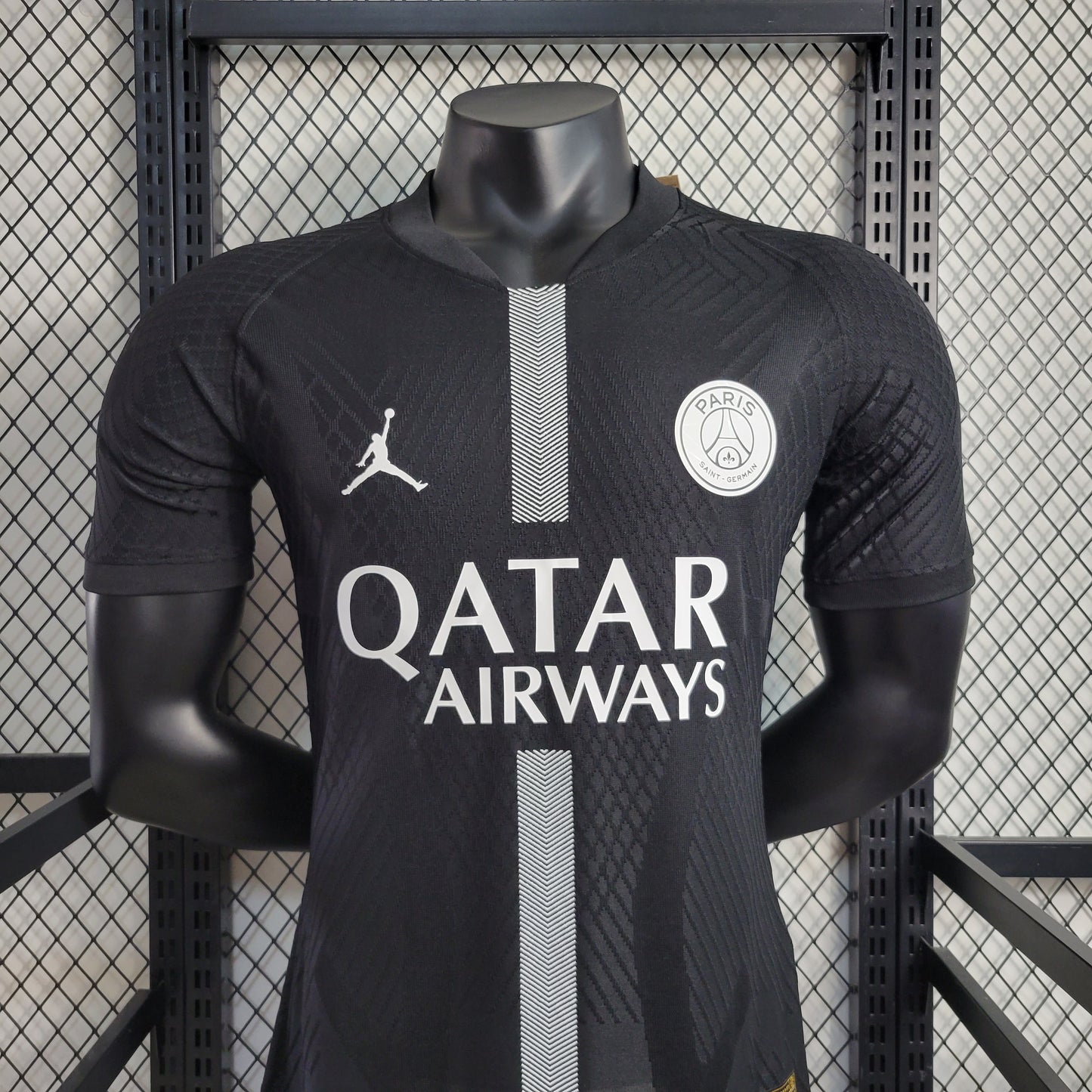 PSG Away 18/19 - Versão Jogador - Game Day