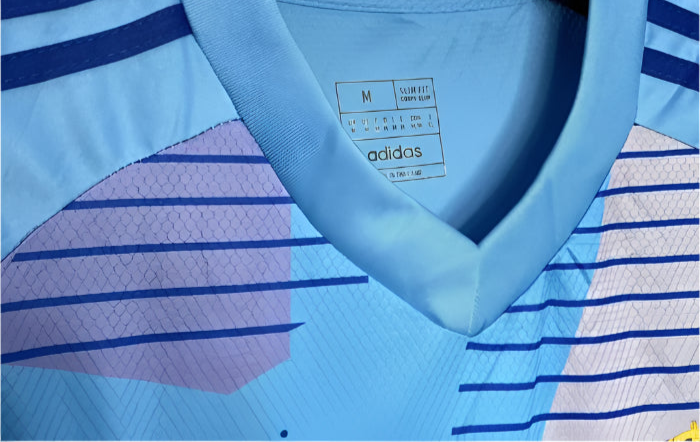 Real Madrid Guarda-Redes 24/25