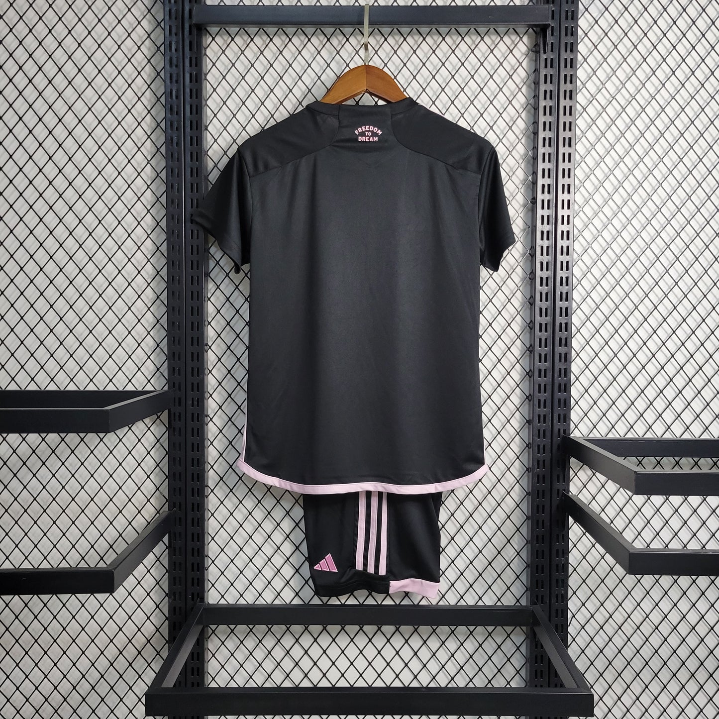 Kit - Inter Miami Away 23/24 - Game Day