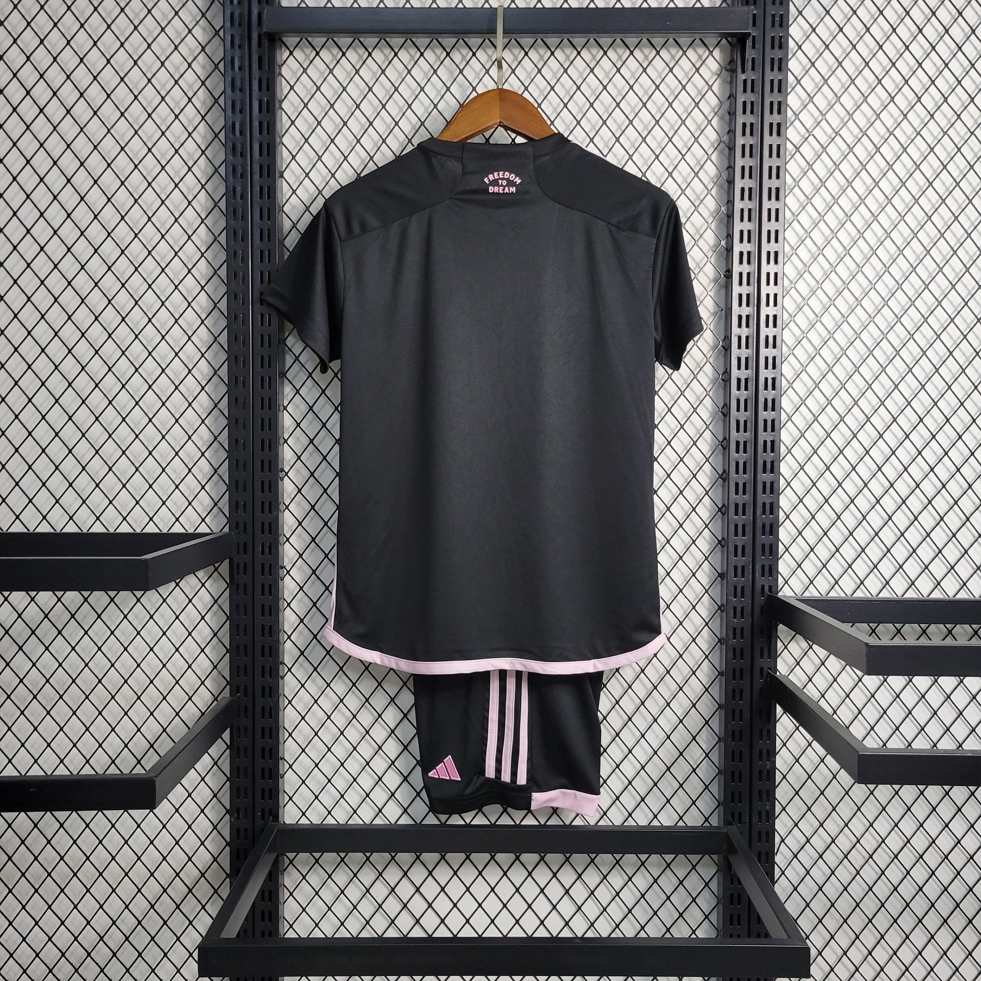 Kit - Inter Miami Away 23/24 - Game Day