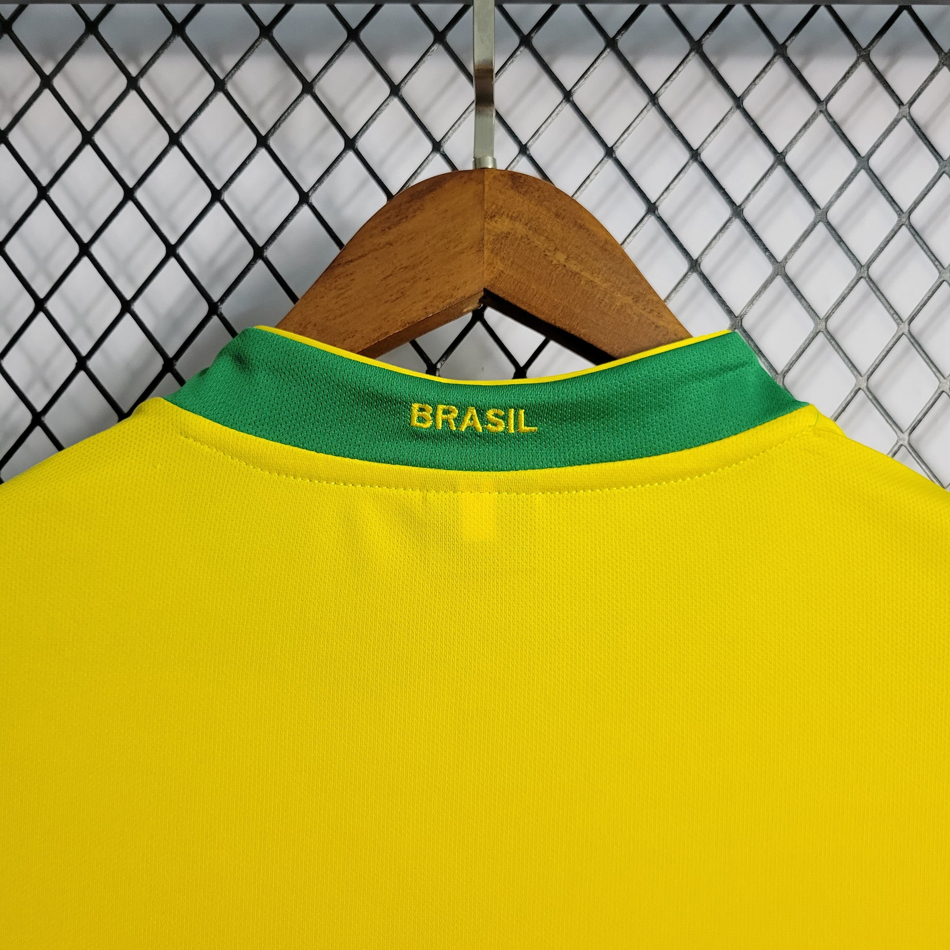 Brasil Home 05/06 - Game Day