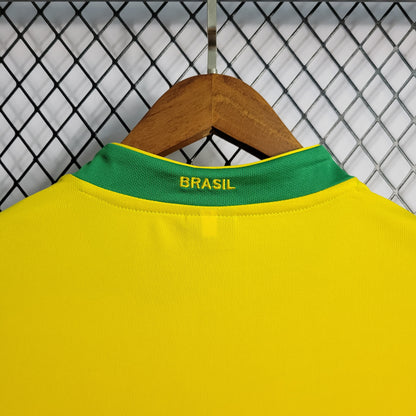 Brasil Home 05/06 - Game Day