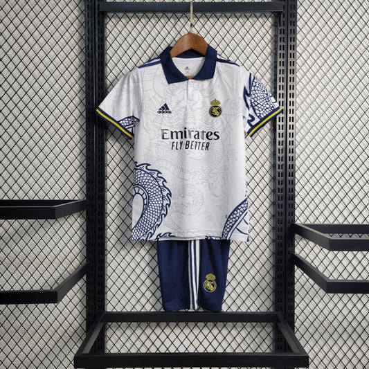 Kit - Real Madrid Special Edition 23/24 - Game Day