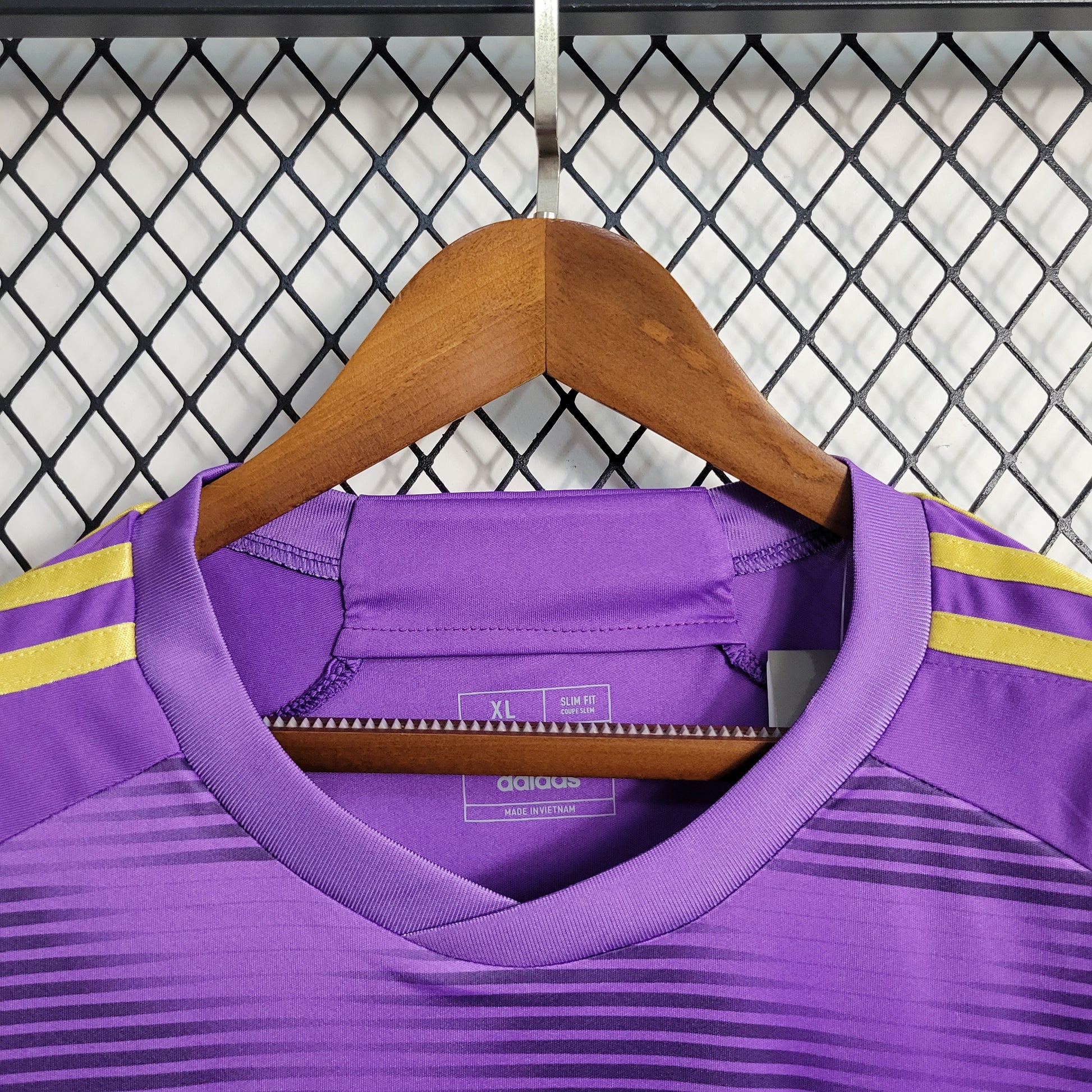 Orlando City Home 23/24 - Game Day