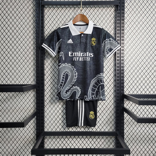 Kit - Real Madrid Special 23/24 - Game Day