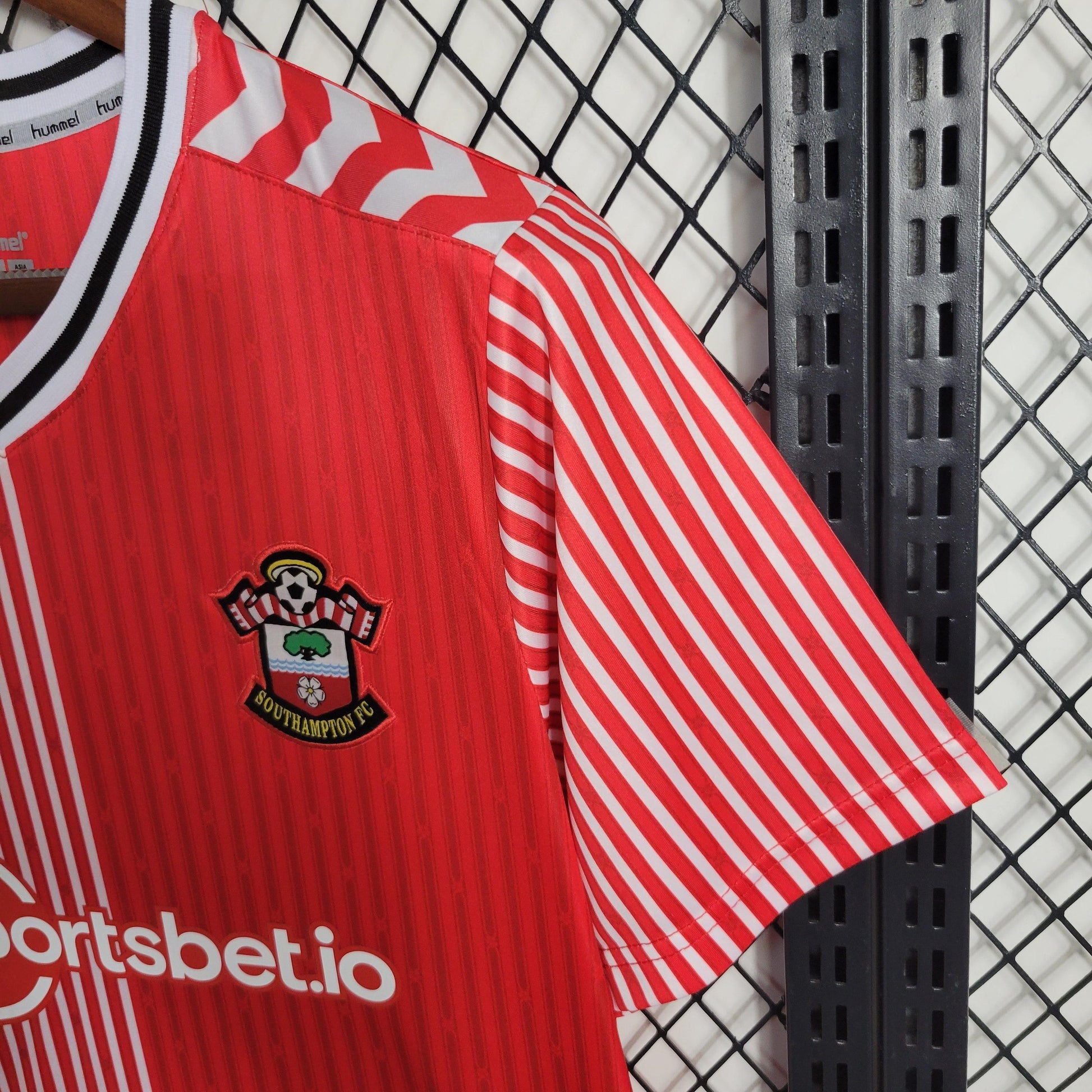 Southampton Home 23/24 - Game Day