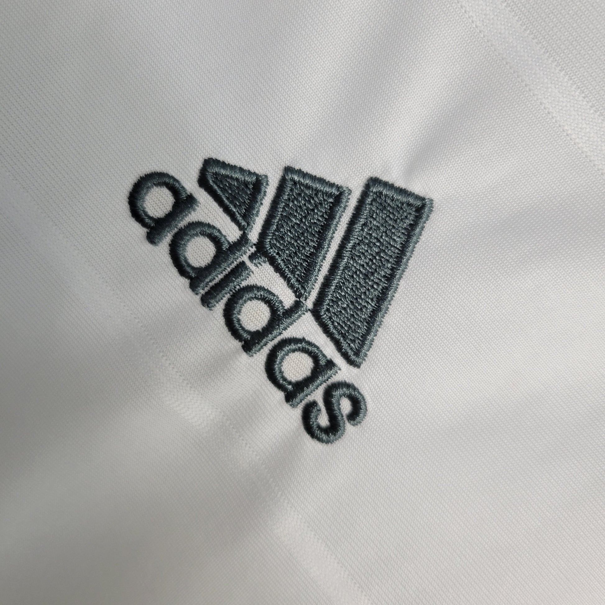 Real Madrid Home 13/14 - Game Day