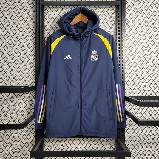 Windbreaker - Real Madrid - Game Day