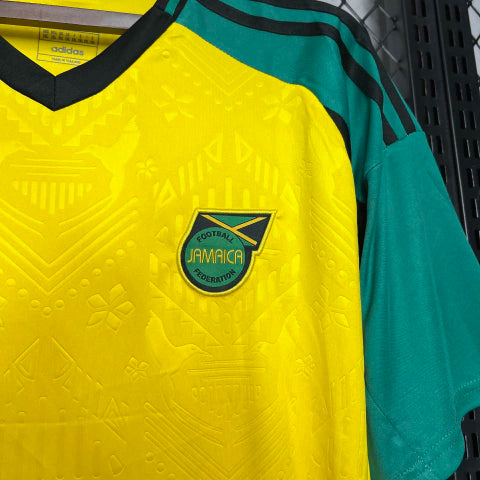 Jamaica Home 24/25