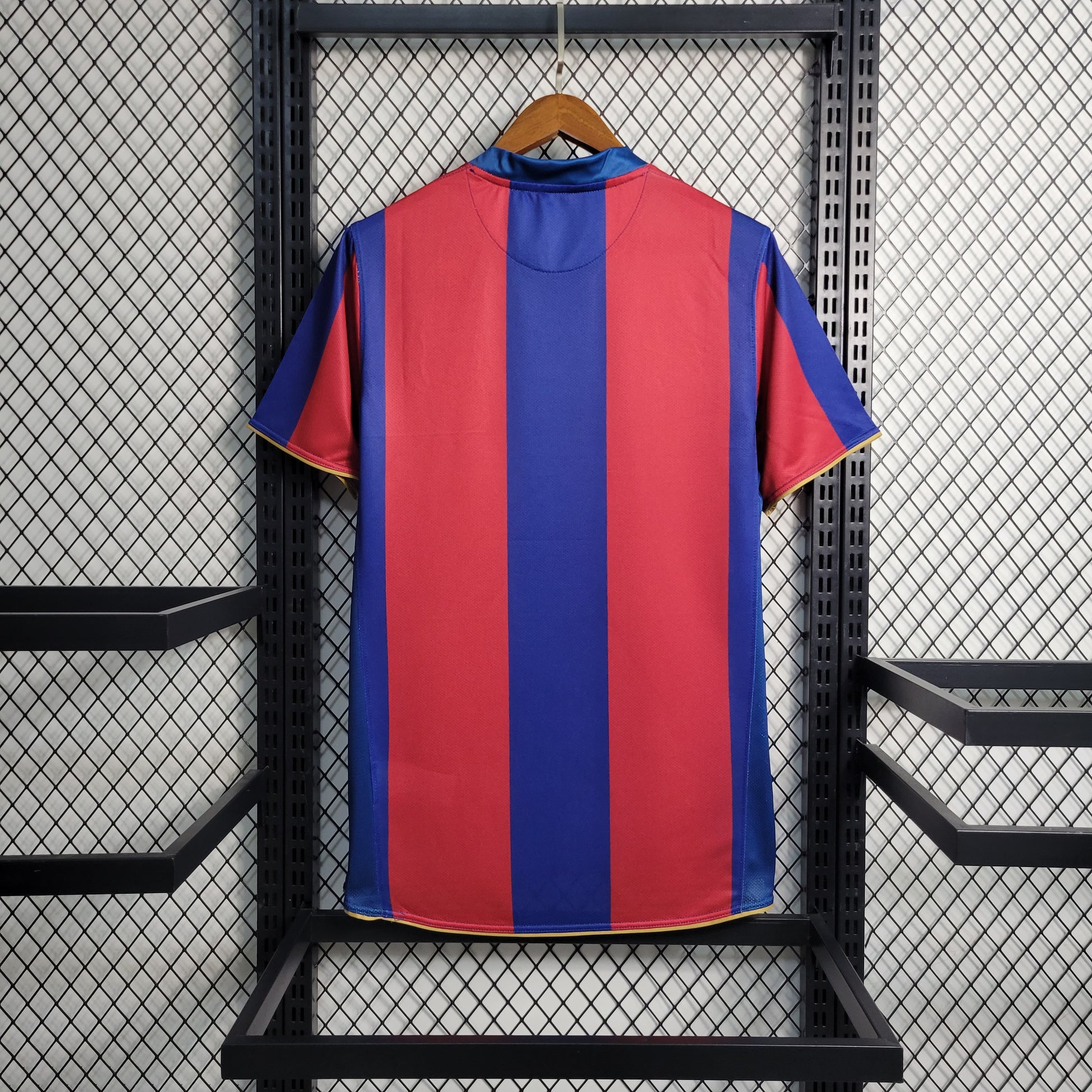 Barcelona Home 07/08 - Game Day