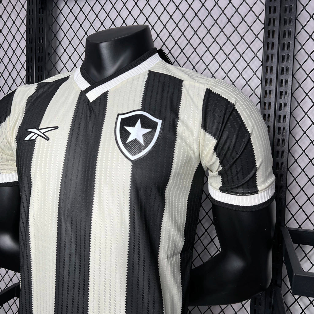 Botafogo Principal 24/25 - Versão Jogador