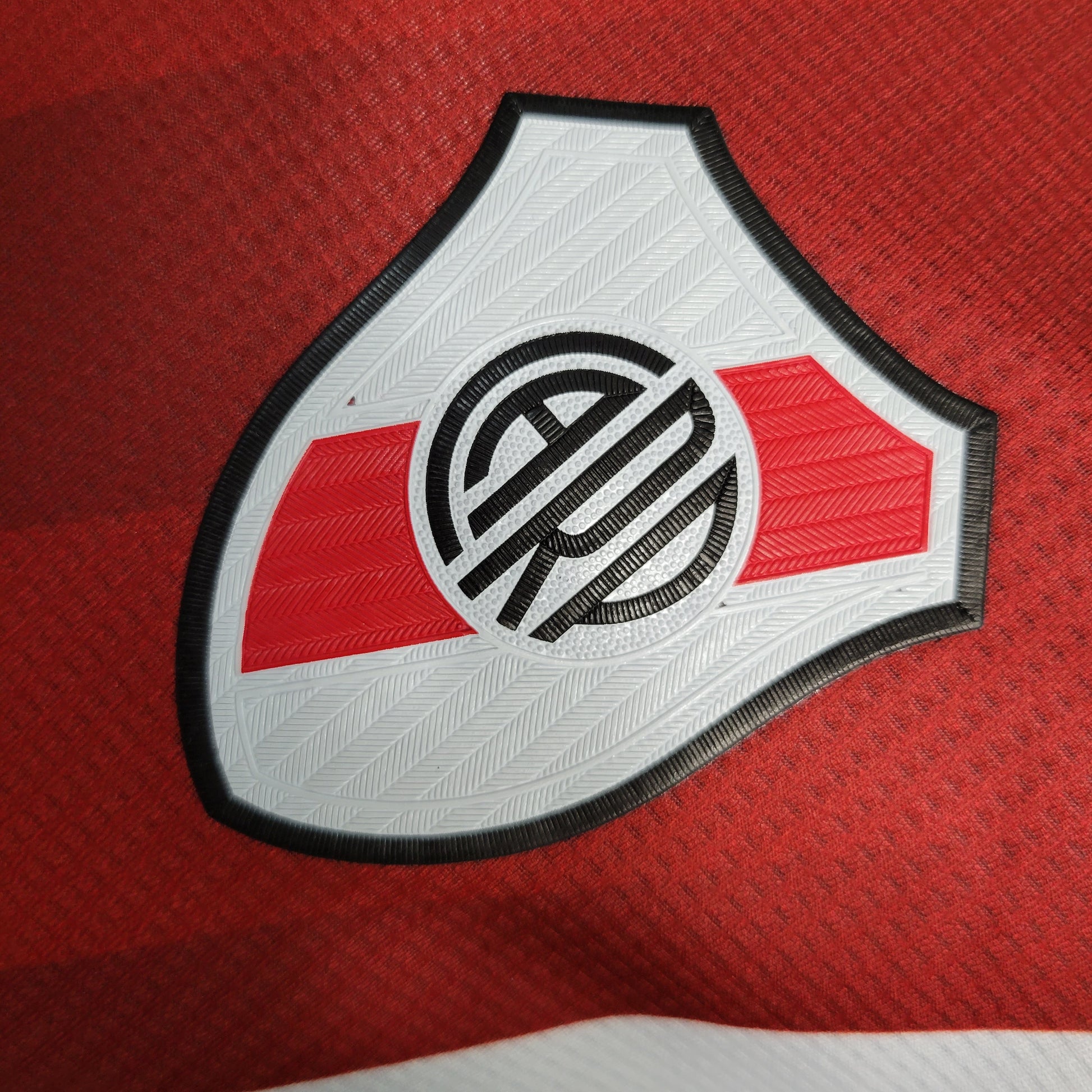 River Plate 23/24 - Versão Jogador - Game Day