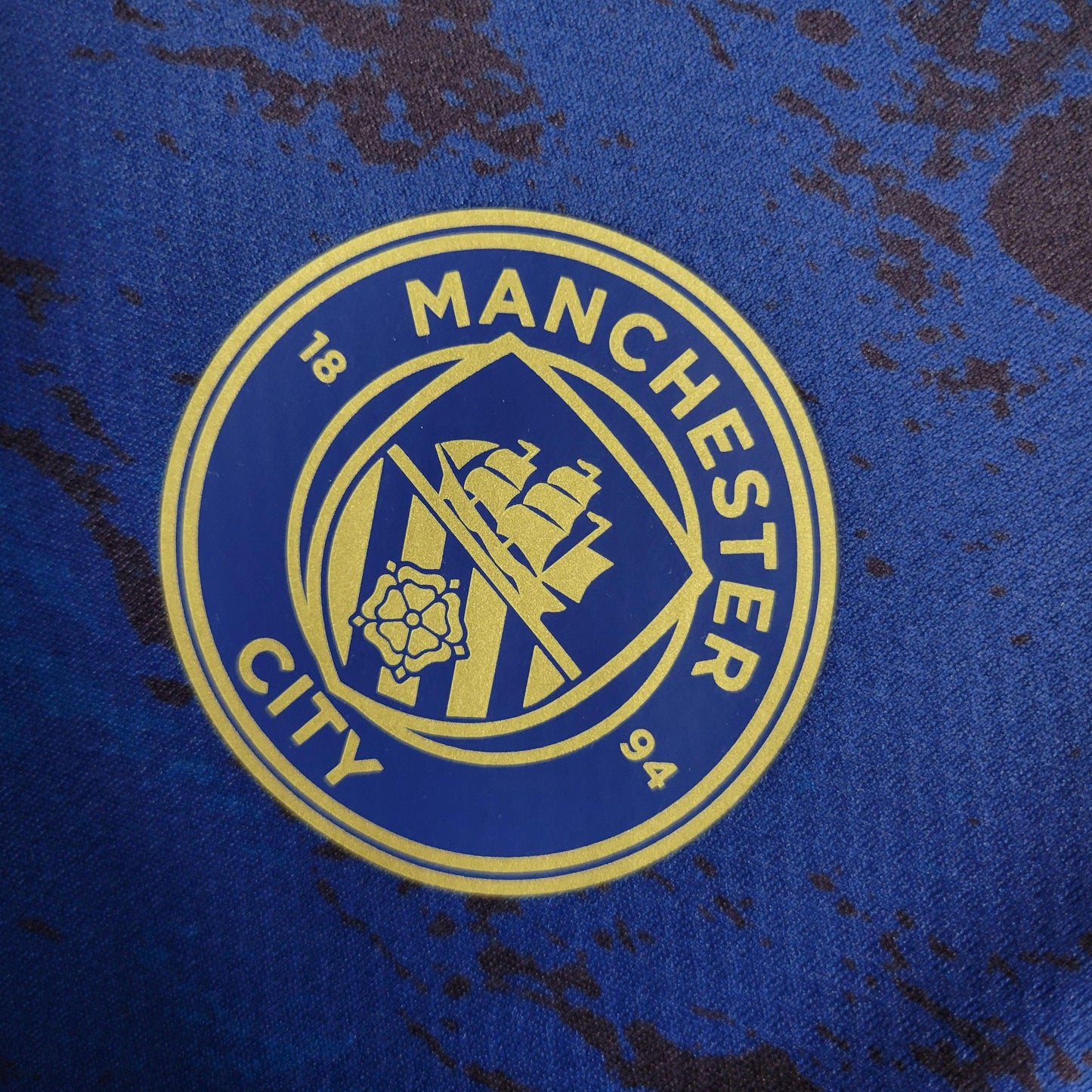 Manchester City Blue Special Edition 23/24 - Game Day