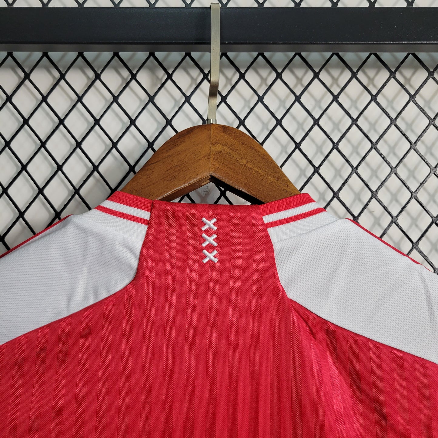 Ajax Home 23/24 - Game Day