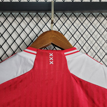 Ajax Home 23/24 - Game Day