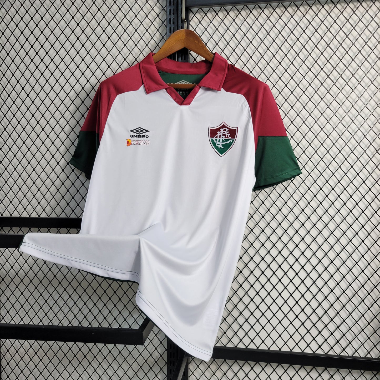 Fluminense Training 23/24