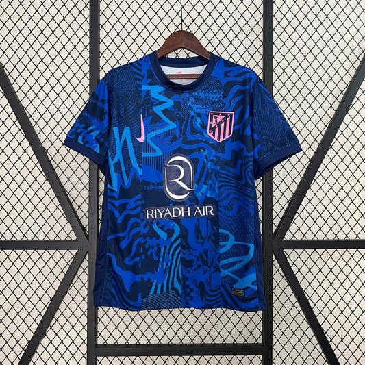 Atlético Madrid Edição Especial 24/25