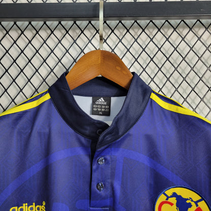 Colombia Away 98/99 - Game Day