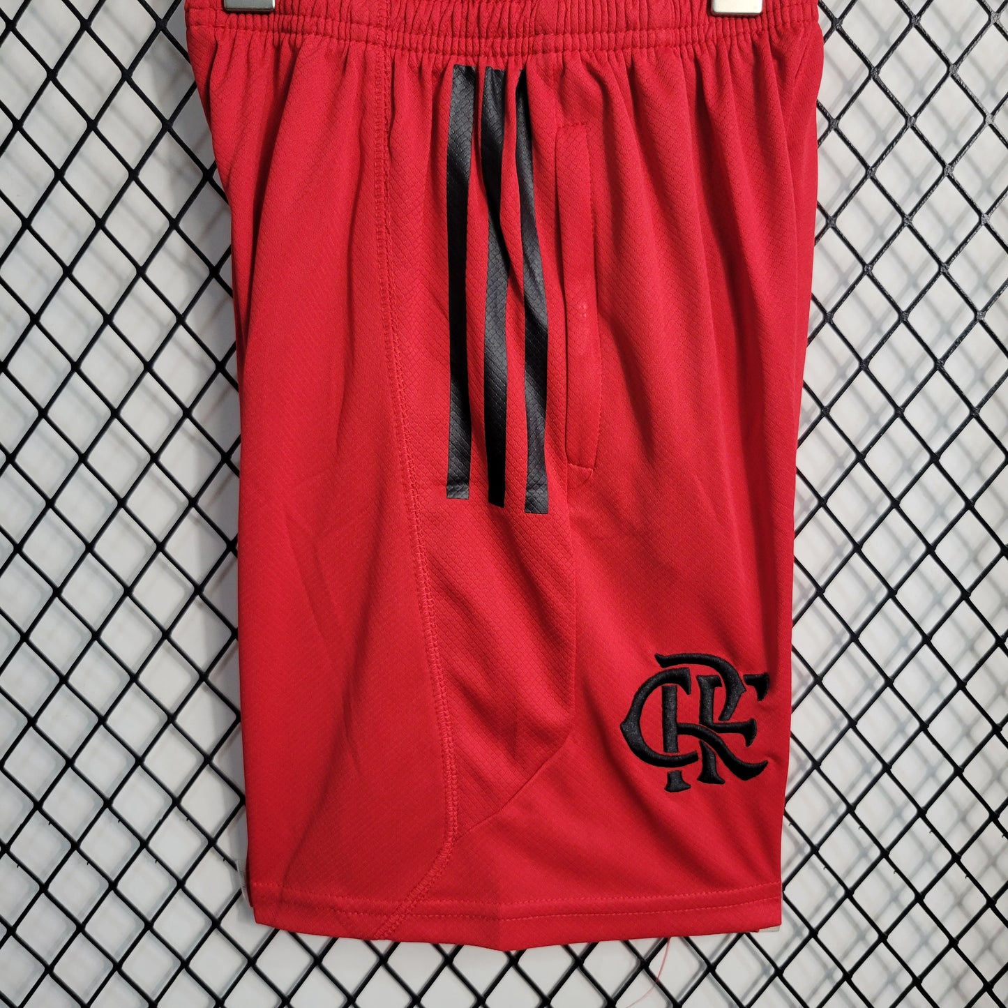 Kit - Flamengo Treino 23/24 - Game Day