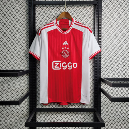 Ajax Home 23/24 - Game Day