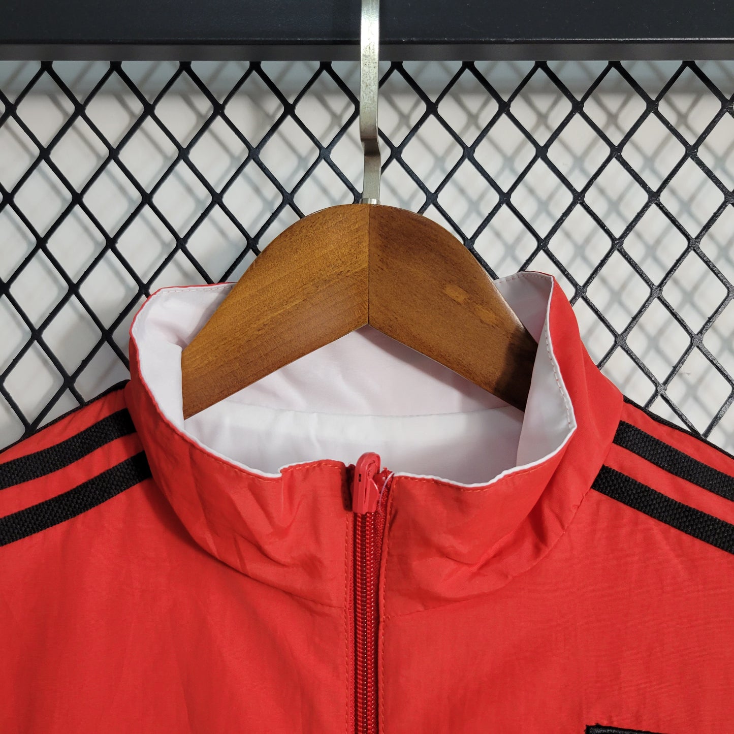 Windbreaker - AC Milan