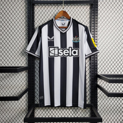 Newcastle United Home 23/24 - Game Day