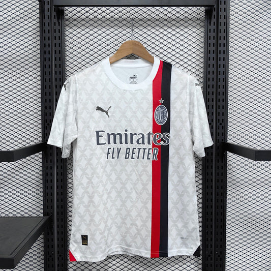 AC Milan Away 23/24 - Game Day