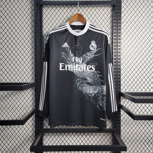 Real Madrid Away 14/15 - Game Day