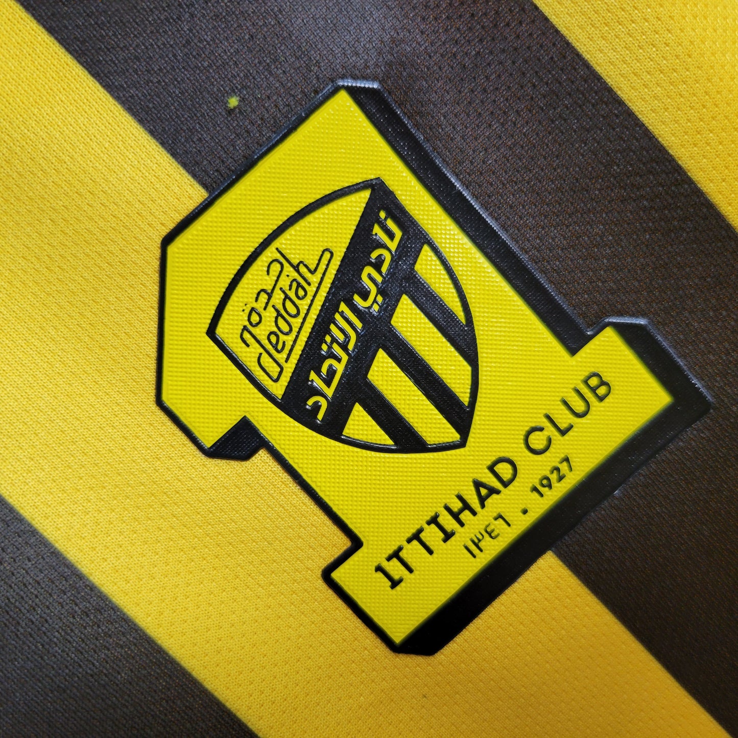 Itihad Home 23/24 - Game Day