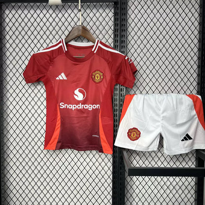 Kit - Manchester United Principal 24/25