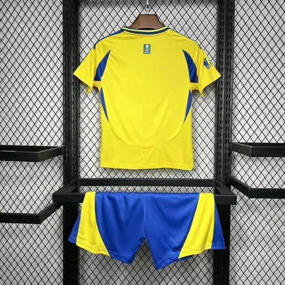 Kit - Al-Nassr FC Principal 24/25