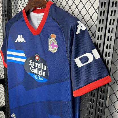 Deportivo de La Coruña Alternativa 24/25