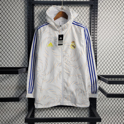 Windbreaker - Real Madrid - Game Day