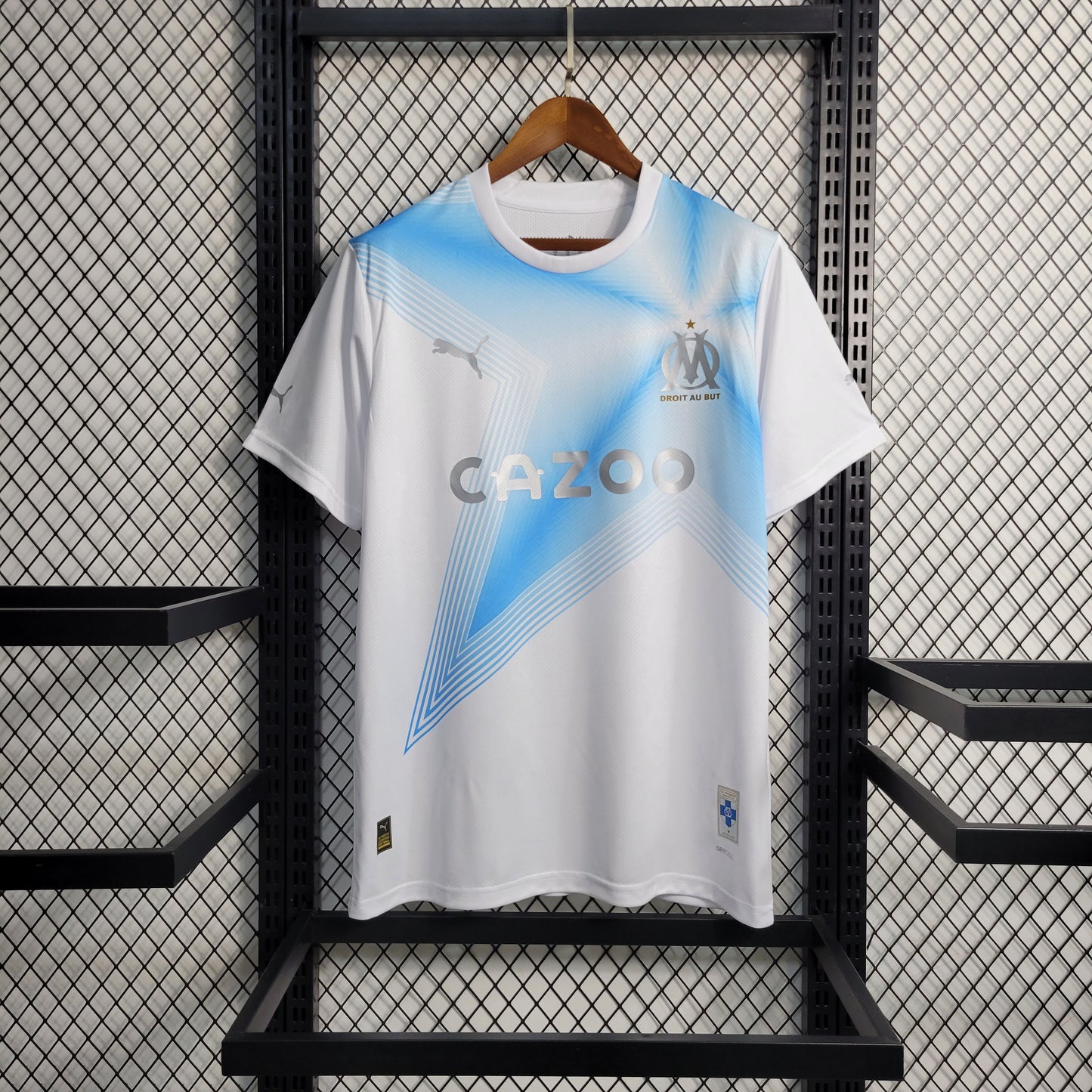 Marseille 30th Anniversary Edition 23/24 - Game Day