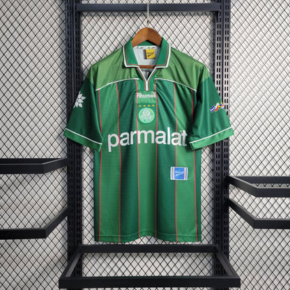 Palmeiras Liberatores Champions 99 - Game Day