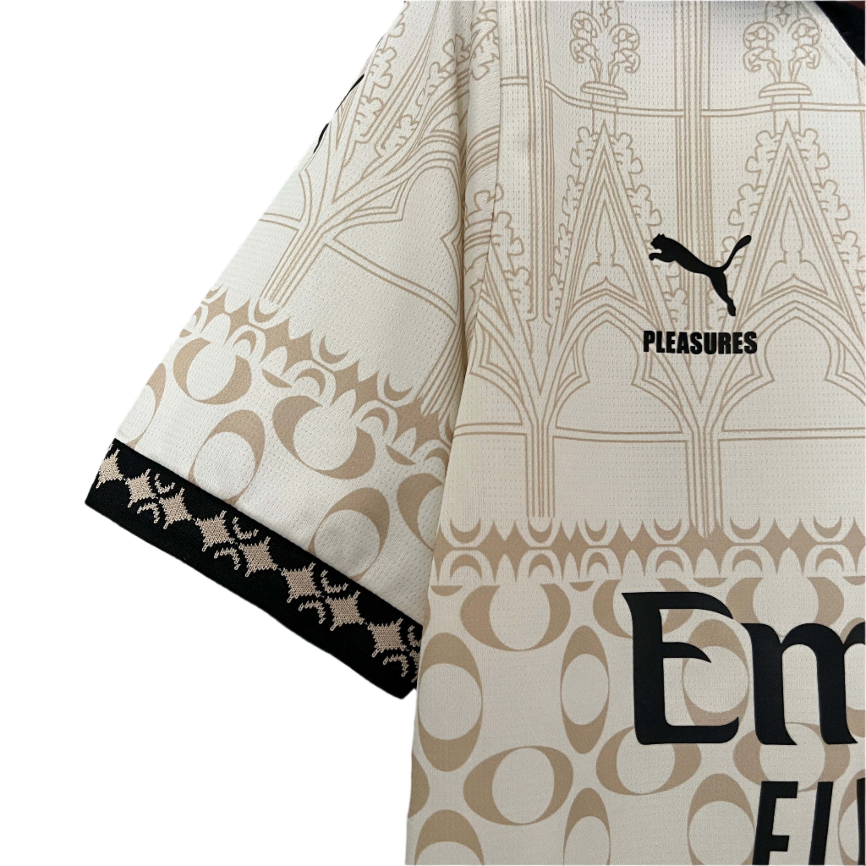 AC Milan Quarto 23/24 - Game Day