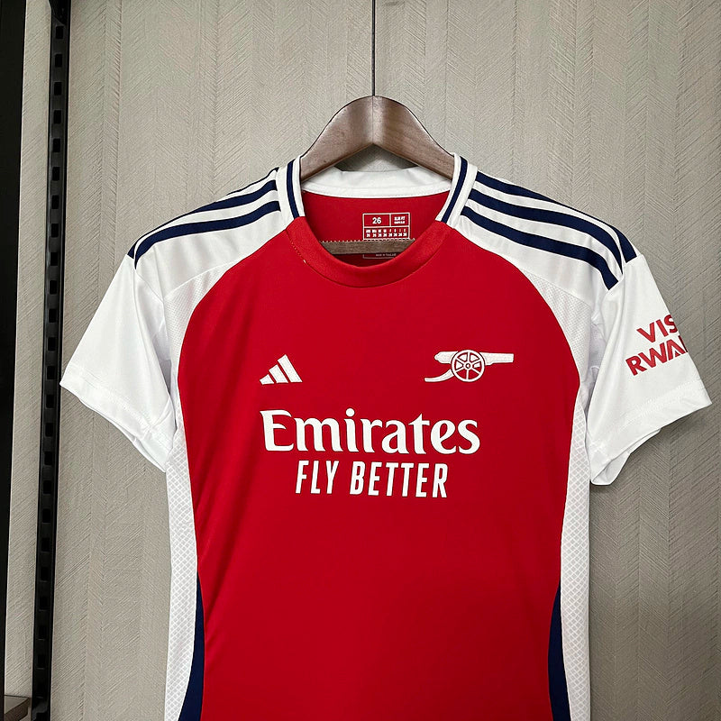 Kit - Arsenal Home 24/25