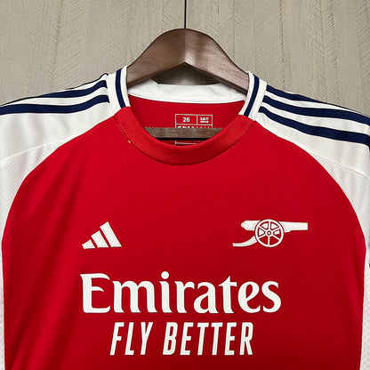 Kit - Arsenal Home 24/25