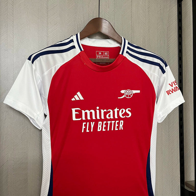 Kit - Arsenal Home 24/25